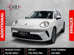 GWM Ora 5 1.5T Super Luxury - Image 1
