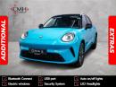 Thumbnail GWM Ora 5 1.5T HEV Super Luxury