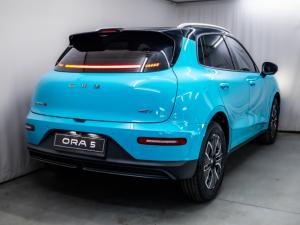 GWM Ora 5 1.5T HEV Super Luxury - Image 3
