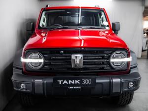GWM Tank 300 2.4T Luxury - Image 10