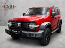 Thumbnail GWM Tank 300 2.4T Luxury