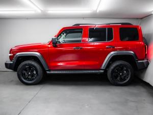 GWM Tank 300 2.4T Luxury - Image 2