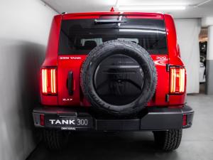 GWM Tank 300 2.4T Luxury - Image 4