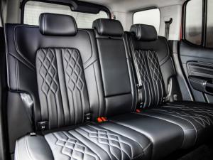GWM Tank 300 2.4T Luxury - Image 8
