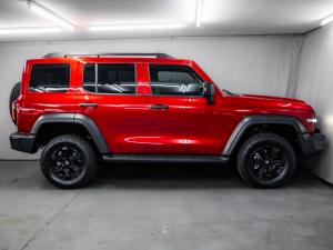 GWM Tank 300 2.4T Luxury - Image 9