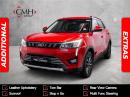 Thumbnail Mahindra XUV300 1.5TD W8