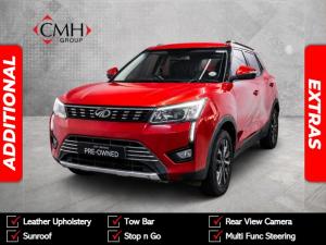 Mahindra XUV300 1.5TD W8 - Image 1