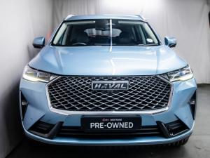 Haval H6 2.0GDIT Luxury - Image 11