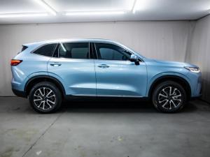 Haval H6 2.0GDIT Luxury - Image 12