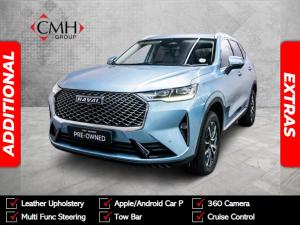 Haval H6 2.0GDIT Luxury - Image 1