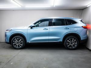 Haval H6 2.0GDIT Luxury - Image 2