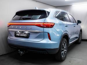 Haval H6 2.0GDIT Luxury - Image 3