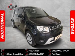 Suzuki Ignis 1.2 GL - Image 1