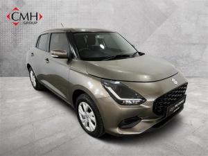 Suzuki Swift 1.2 GL+ auto - Image 1