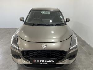 Suzuki Swift 1.2 GL+ auto - Image 4
