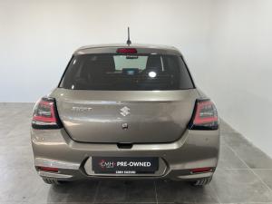 Suzuki Swift 1.2 GL+ auto - Image 5