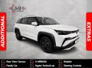 Thumbnail Suzuki Across 1.5 GL auto