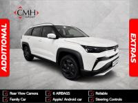 Thumbnail Suzuki Across 1.5 GL auto