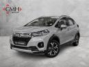 Thumbnail Honda WR-V 1.2 Elegance