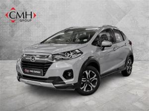 Honda WR-V 1.2 Elegance - Image 1