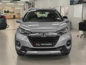 Honda WR-V 1.2 Elegance - Image 2