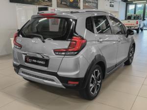 Honda WR-V 1.2 Elegance - Image 3