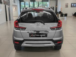 Honda WR-V 1.2 Elegance - Image 4