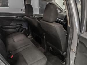 Honda WR-V 1.2 Elegance - Image 8