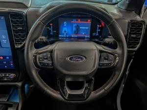 Ford Ranger 2.0 BiTurbo double cab Wildtrak - Image 10