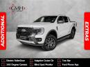 Thumbnail Ford Ranger 2.0 BiTurbo double cab Wildtrak