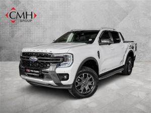 Ford Ranger 2.0 BiTurbo double cab Wildtrak - Image 1