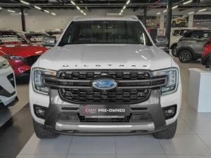 Ford Ranger 2.0 BiTurbo double cab Wildtrak - Image 2