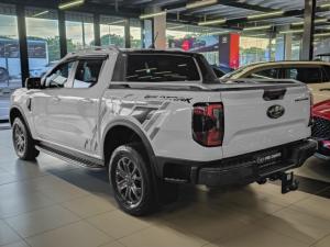Ford Ranger 2.0 BiTurbo double cab Wildtrak - Image 3