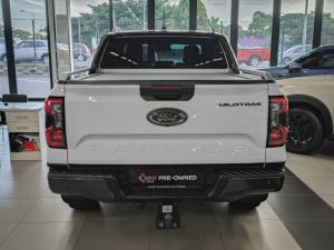 Ford Ranger 2.0 BiTurbo double cab Wildtrak - Image 4