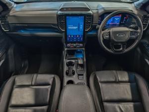 Ford Ranger 2.0 BiTurbo double cab Wildtrak - Image 5