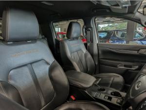 Ford Ranger 2.0 BiTurbo double cab Wildtrak - Image 7