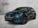 Thumbnail Suzuki Baleno 1.5 GL manual