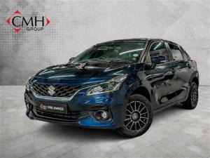 Suzuki Baleno 1.5 GL manual - Image 1