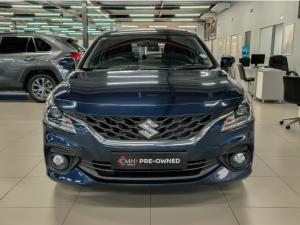 Suzuki Baleno 1.5 GL manual - Image 2