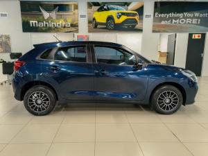Suzuki Baleno 1.5 GL manual - Image 3