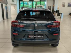 Suzuki Baleno 1.5 GL manual - Image 5