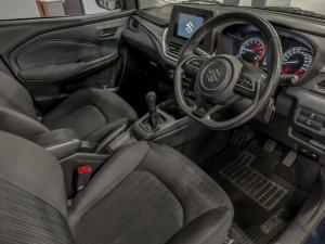 Suzuki Baleno 1.5 GL manual - Image 7