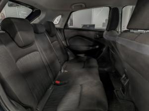 Suzuki Baleno 1.5 GL manual - Image 9
