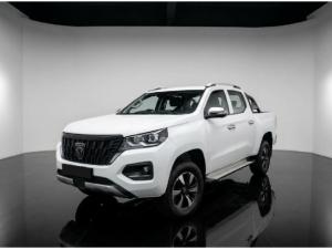 Peugeot Landtrek 1.9D double cab Allure - Image 1