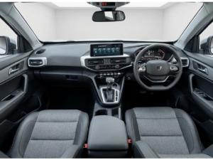 Peugeot Landtrek 1.9D double cab Allure - Image 6
