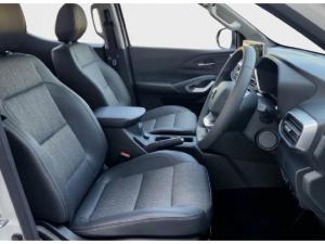Peugeot Landtrek 1.9D double cab Allure - Image 5