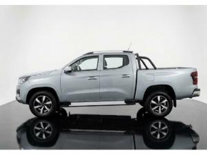 Peugeot Landtrek 2.2D double cab 4Action 4x4 - Image 2