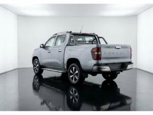 Peugeot Landtrek 2.2D double cab 4Action 4x4 - Image 3