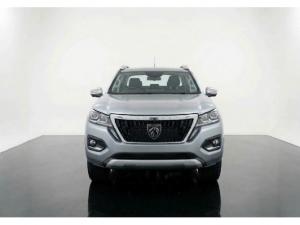 Peugeot Landtrek 2.2D double cab 4Action 4x4 - Image 8