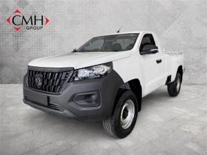 Peugeot Landtrek 1.9D single cab Professional - Image 1